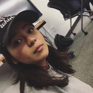 Meet your Posher, Fatima